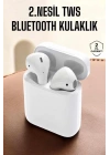 Yeni Nesil Bluetooth 5.0 Kablosuz Kulaklık Yüksek Ses Kalitesi ve Uzun Pil Ömrü