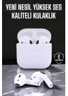 Yeni Nesil Bluetooth Kulaklık ANC Özelliği Yüksek Ses Kaliteli