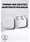 Yeni Nesil Bluetooth Kulaklık Eller Serbest Aramalar ve Yüksek Kaliteli Ses İçin İdeal Kulaklık