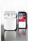 Yeni Nesil Bluetooth Kulaklık Eller Serbest Aramalar ve Yüksek Kaliteli Ses İçin İdeal Kulaklık