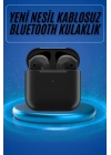 Yeni Nesil Bluetooth Kulaklık İOS Android Uyumlu HD Ses Performansı