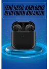 Yeni Nesil Bluetooth Kulaklık İOS Android Uyumlu HD Ses Performansı