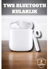 Yeni Nesil Bluetooth Kulaklık Kesintisiz Bağlantı ve Net Ses