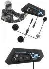 Yeni Nesil Dinleme Ve Konuşma Özellikli Intercom Kask Kulaklığı 5.0 Bluetooth