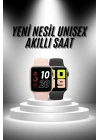 Yeni Nesil En Çok Tercih Edilen Akıllı Saat Müzik Dinleme Tema Değiştirme Çağrı Cevaplama