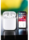 Yeni Nesil HD Ses ve Dokunmatik Kontrol Akıllı ve Şık Bluetooth Kulaklık