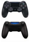 Yeni Nesil Joystick Oyun Kolu Android Uyumlu Kablosuz Titreşimli