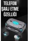 Yeni Nesil Kablosuz Bluetooth Kulaklık Dijital Göstergeli 5.3 Bluetooth