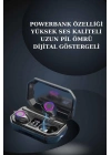 Yeni Nesil Kampanyası Bluetooth Bağlantılı Akıllı Saat ve Kablosuz Kulaklık Dijital Göstergeli