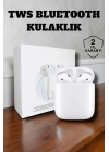 Yeni Nesil Kulaklık Bluetooth 5.2 Teknolojisi ile Kesintisiz Bağlantı ve Net Ses Deneyimi