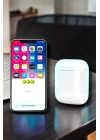 Yeni Nesil Kulaklık Bluetooth 5.2 Teknolojisi ile Kesintisiz Bağlantı ve Net Ses Deneyimi