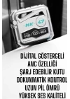 Yeni Nesil Oyuncu Kulaklığı Gürültü Önleyici Yüksek Ses Kaliteli