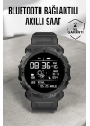 Yeni Nesil Pro Akıllı Saat Sağlık Ve Spor Takibi Yapabilen