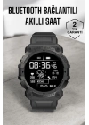 Yeni Nesil Pro Akıllı Saat Sağlık Ve Spor Takibi Yapabilen