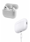 Yeni Nesil Pro Bluetooth Kulaklık Android ve İOS Uyumlu Dokunmatik Kontrol