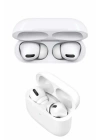Yeni Nesil Pro Bluetooth Kulaklık Android ve İOS Uyumlu Dokunmatik Kontrol