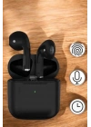 Yeni Nesil Pro Bluetooth Kulaklık Dokunmatik Kontrol Otomatik Açılma