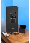 Yeni Nesil Pro Bluetooth Kulaklık Dokunmatik Kontrol Otomatik Açılma