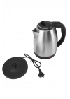 Yeni Nesil Saplı Uzun Ömürlü Paslanmaz Çelik Su Isıtıcı Kettle