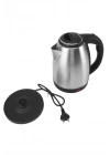 Yeni Nesil Saplı Uzun Ömürlü Paslanmaz Çelik Su Isıtıcı Kettle