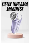 Yeni Nesil Tiftik Ve Kazak Tüyü Temizleme Makinesi Kıl Kazak Elbise Tüy Temizleyici