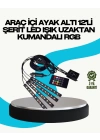 Yüksek Parlaklık Ayarlı RGB LED Ekran Kayan Yazı ve Grafik Destekli Esnek Panel