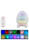 YUMURTA IŞIK SPEAKER
