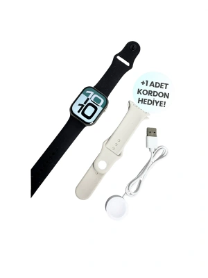 . RS12 PRO+ 2025 Serisi Garantili Akıllı Saat