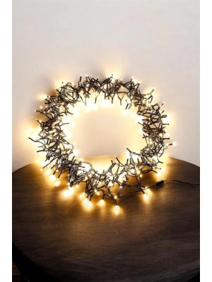 10 Metre Gün Işığı Şerit Led Işık Perde Işığı