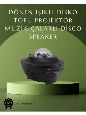 10 Renkli Kombinasyon + Breathing Light + 2 Saat Zamanlayıcılı Star Lamba