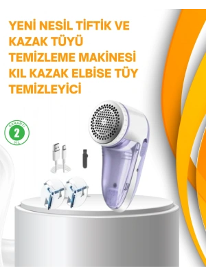 130x60x67mm Boyutlu Giysi Temizleme Makinesi – 5W Güç