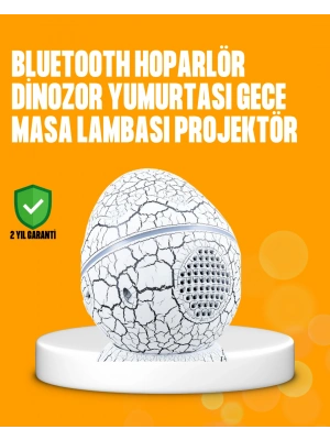 14 Renkli Nebula Yıldız Projektör + Müzik + Gürültü Cihazı + Zamanlayıcılı