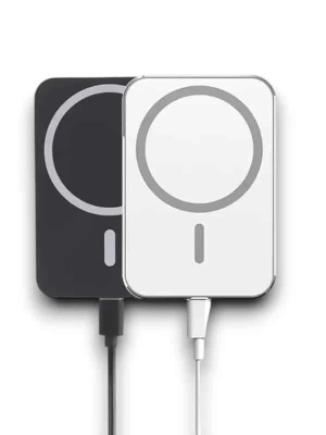 15W WİRELESS ŞARJ CİHAZI