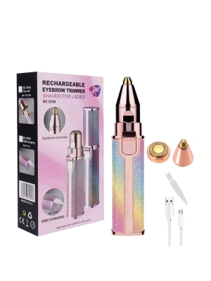 2si 1 Arada Elektrikli Epilatör