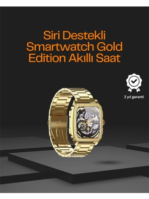 200-300 mAh Batarya Kapasiteli Çoklu Fonksiyonlu Akıllı Saat