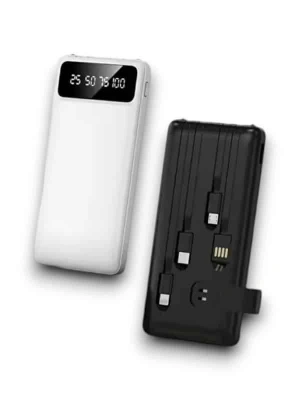 20.000 POWERBANK