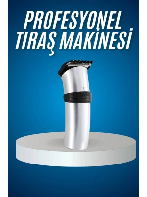 2025 Model Çelik Kasa Profesyonel Saç Sakal Tüm Vücut Tüyü Lazer Öncesi Tıraş Makinesi