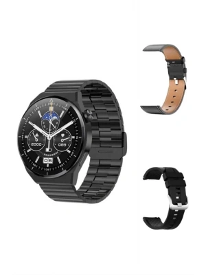 2025 Model Yeni Nesil GPS Uyumlu Uyku Takibi Ve Sağlık Takibi Spor Modları