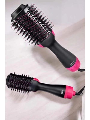 220°C’ye Kadar Isınan, Hacim ve Yıpranma Karşıtı Profesyonel Fön Tarağı