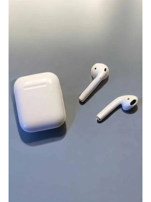 2.Nesil Kablosuz Bluetooth Kulaklık Uzun Pil Ömrü