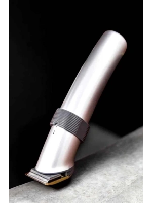 4 Taraklı Taşınabilir Profesyonel Saç ve Sakal Kesme Tıraş Makinesi