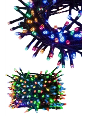 5 METRE ŞERİT LED RENKLİ