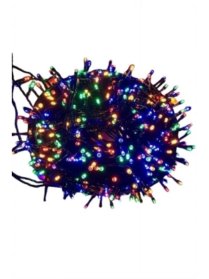 5 METRE ŞERİT LED RENKLİ