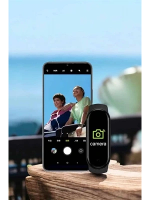 Akıllı Saat Arama Cevaplayan Tüm Gün Sağlık ve Aktivite Takibi