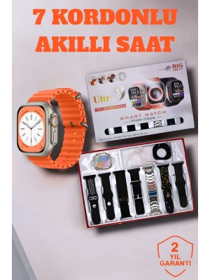 Akıllı Saat Bluetooth Araması, Spor Modları ve Sağlık İzleme ile Hayatınızı Kolaylaştıran Akıllı Saat