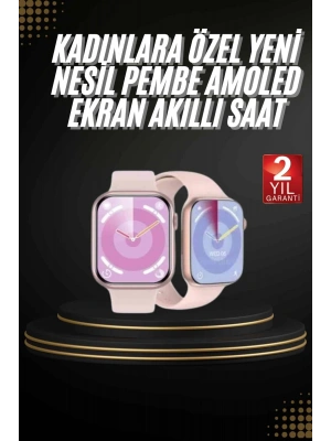 Akıllı Saat Bluetooth Bağlantılı Bluetooth Arama ve Sosyal Medya Bildirim Destekli