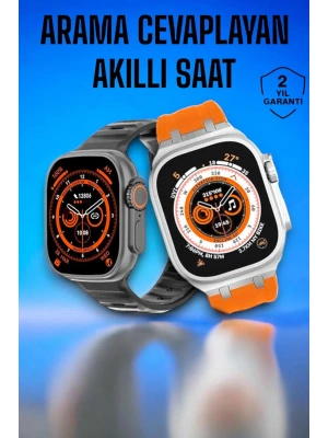 Akıllı Saat GPS, Sağlık Ve Uyku Takibi Arama Cevaplayan Bluetooth Bağlantılı