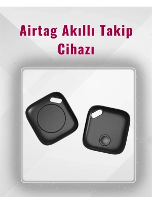 Akıllı Takip Teknolojisi ile Eşyalarınızı Korumaya Alın | Bul Uygulaması Destekli, Uzak Mesafe Bluetooth Takibi ve Uzun Ömürlü Batarya
