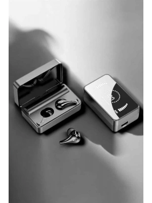 Aktif Gürültü Önleme (ANC) ve Suya Dayanıklı Kulaklık Android & iOS Uyumlu