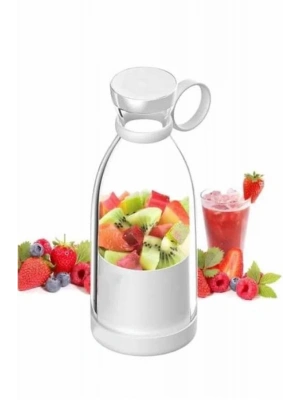 Anneler Gününe Özel Hediye Bardak Blender Paslanmaz Çelik Bıçaklı